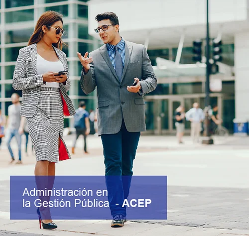 AdministracionGestionPublicaB