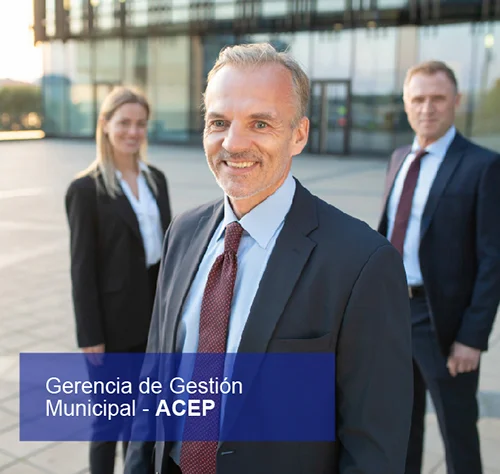 GerenciaGestionMunicipal