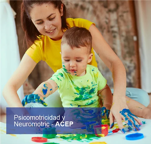 psicomotricidad
